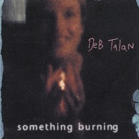 Something Burning封面