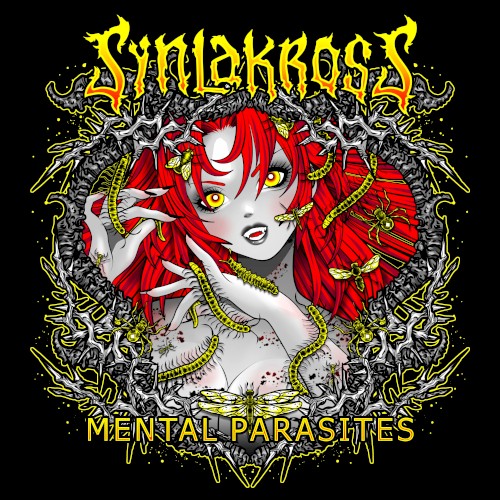 Mental Parasites封面