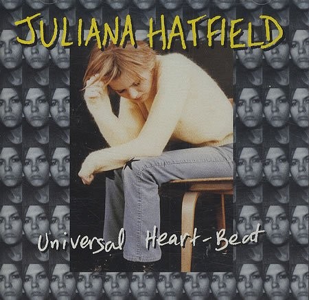 Universal Heart-Beat封面
