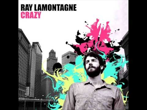 Crazy (Gnarls Barkley Cover)封面