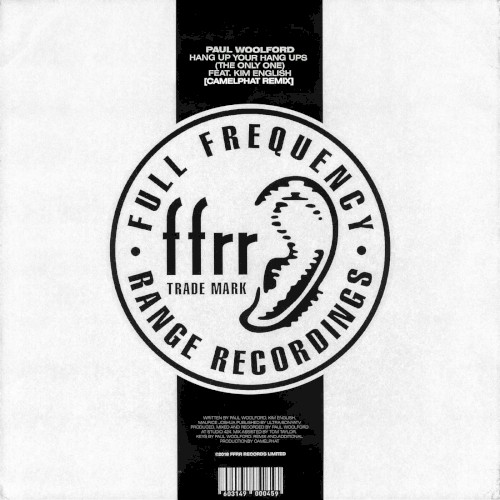 Hang Up Your Hang Ups (The Only One) (CamelPhat remix)封面