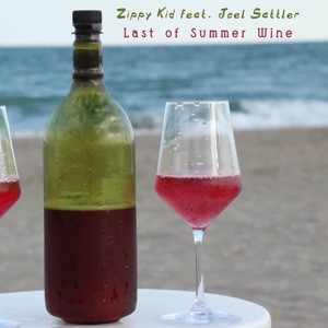 Last of Summer Wine封面