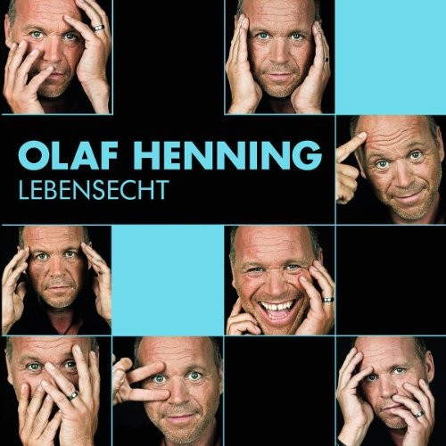 Lebensecht封面