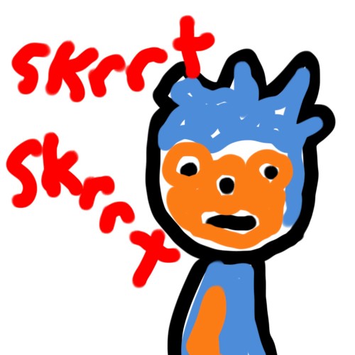 Skrrt Skrrt封面