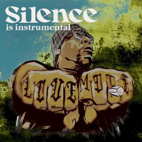 Silence Is Instrumental封面