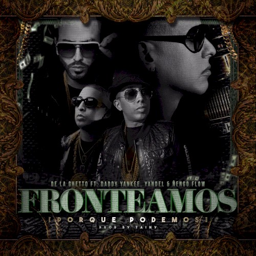 Fronteamos porque podemos封面