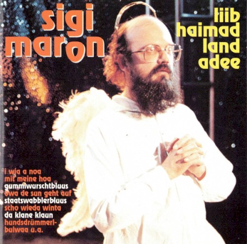 Liib Haimadland adee封面
