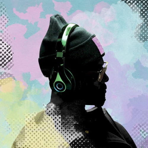 Headphones封面
