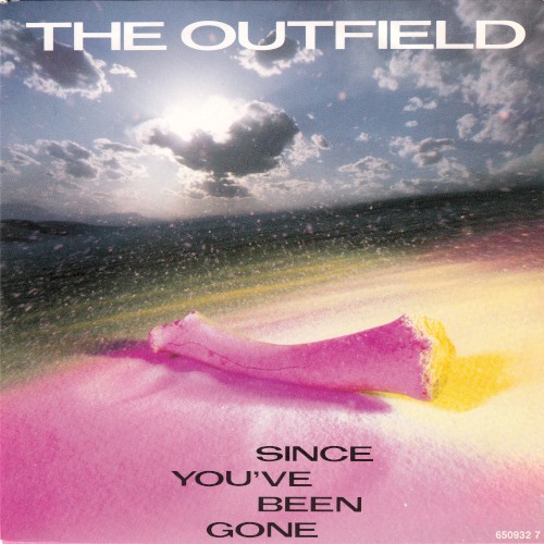 Since You’ve Been Gone封面