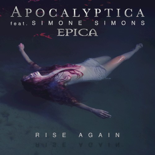 Rise Again封面