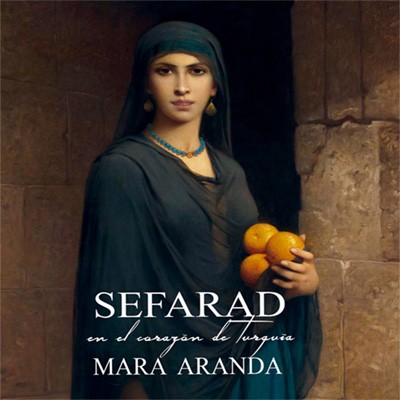 Sefarad en el corazón de Turquía封面