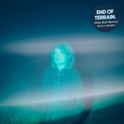 End Of Terrain (Alex Ball Remix)封面