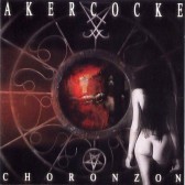 Choronzon封面