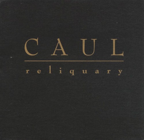 Reliquary封面