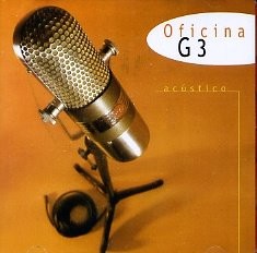 Acústico封面