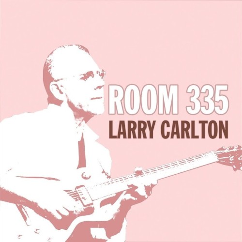 Room 335封面