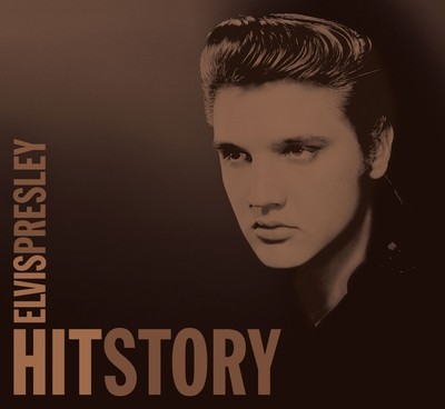Hitstory封面