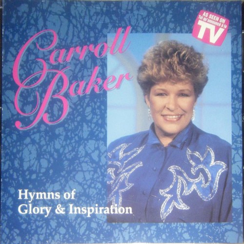 Hymns of Glory and Inspiration封面