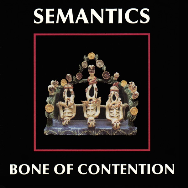 Bone of Contention封面