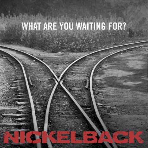 What Are You Waiting For?封面