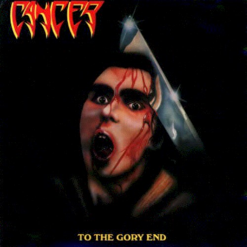 To the Gory End封面