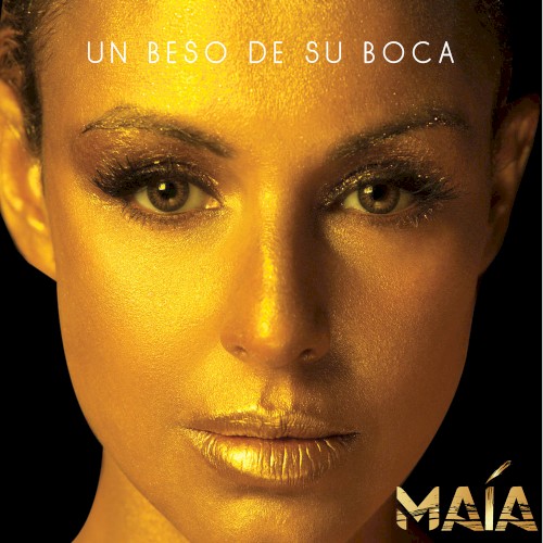 Un beso de su boca封面