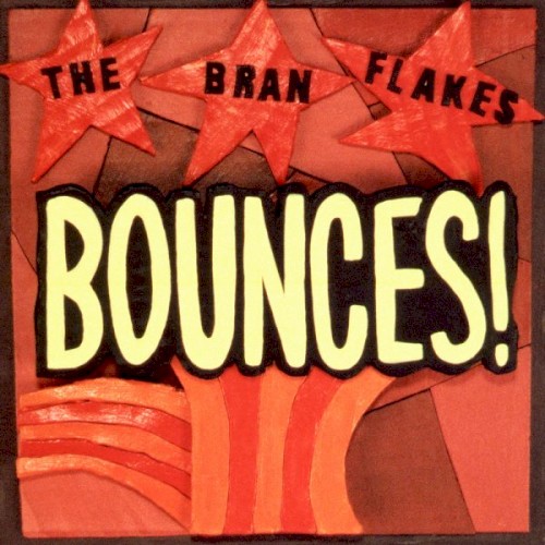 Bounces!封面