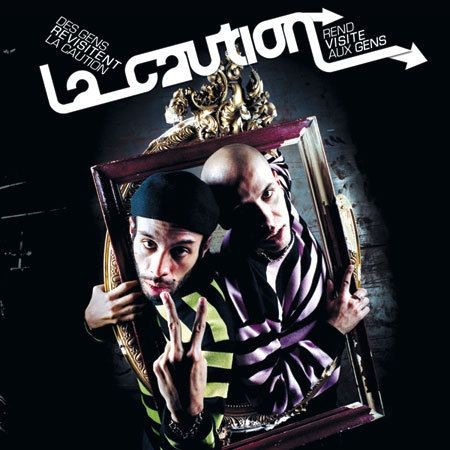 Des Gens Revisitent La Caution封面
