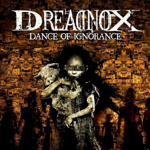 Dance Of Ignorance封面
