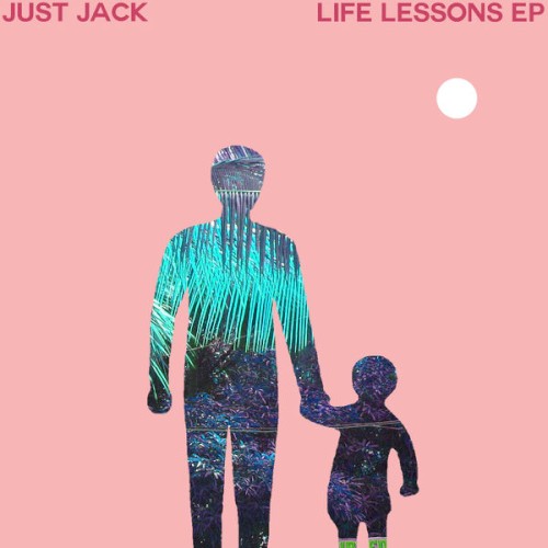 Life Lessons封面