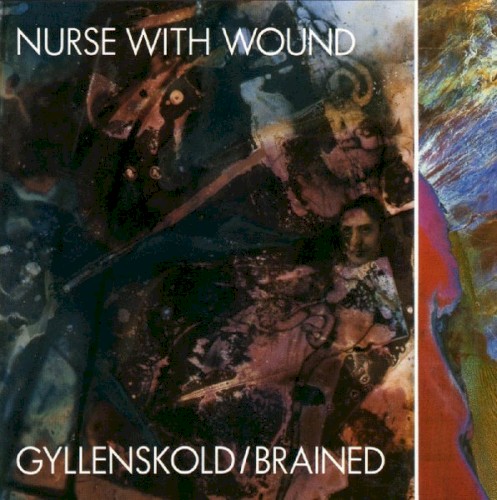 Gyllenskold/Brained封面