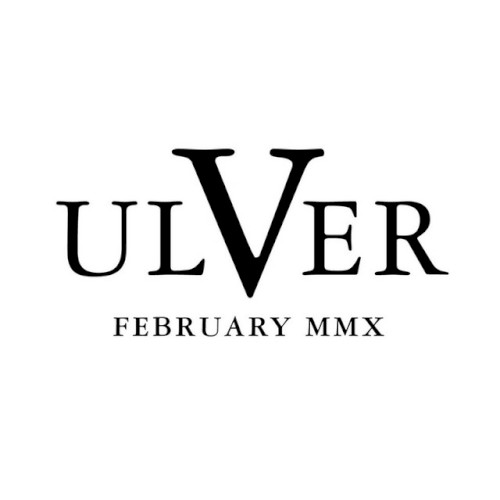 February MMX封面