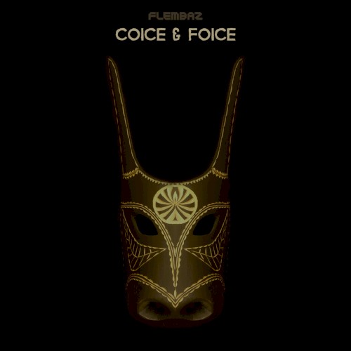 Coice & Foice封面