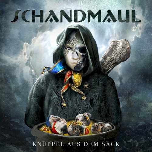 Königsgarde封面