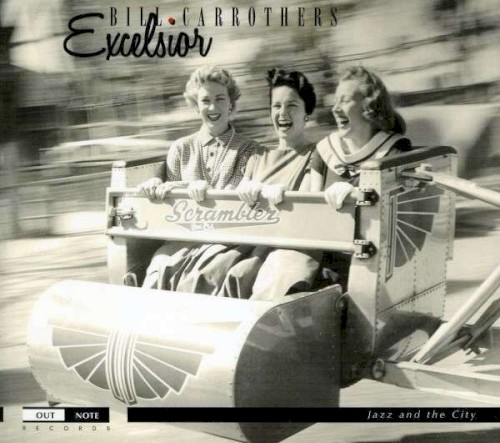 Excelsior封面