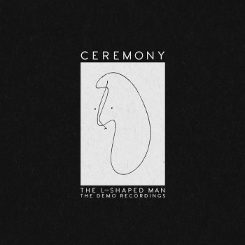 The L-Shaped Man: The Demo Recordings封面