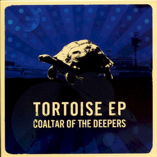 TORTOISE EP封面