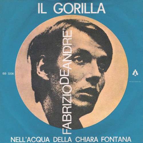 Il gorilla封面