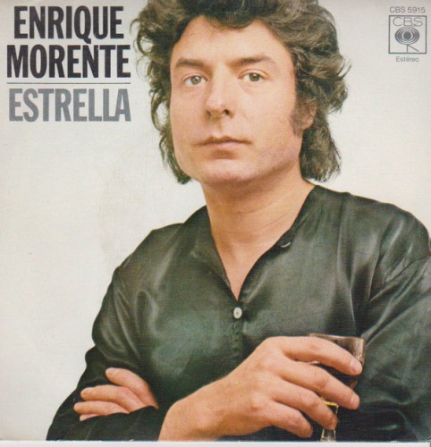 Estrella封面