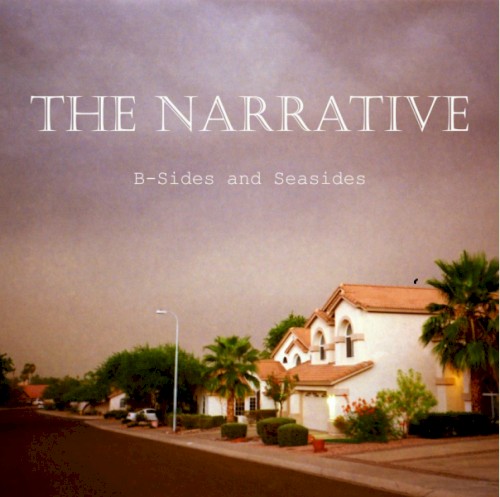 B-Sides and Seasides封面