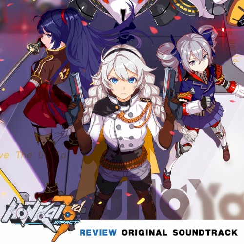 Honkai Impact 3rd - Review封面