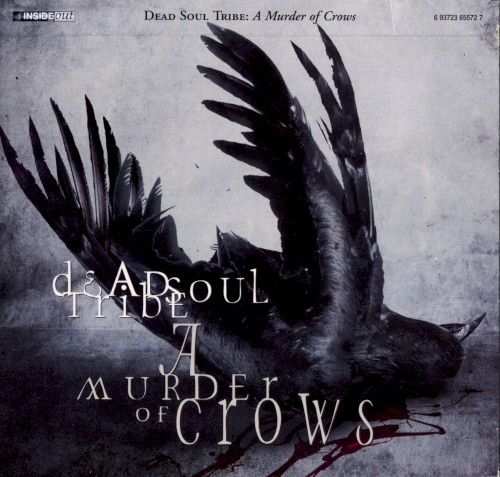 A Murder of Crows封面