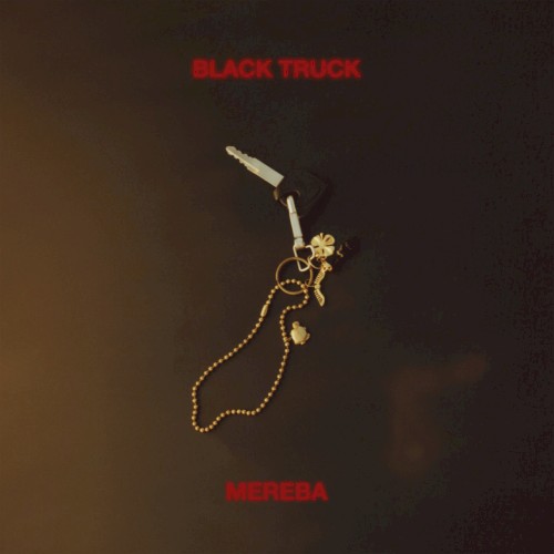 Black Truck封面