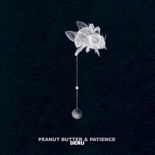 Peanut Butter & Patience封面
