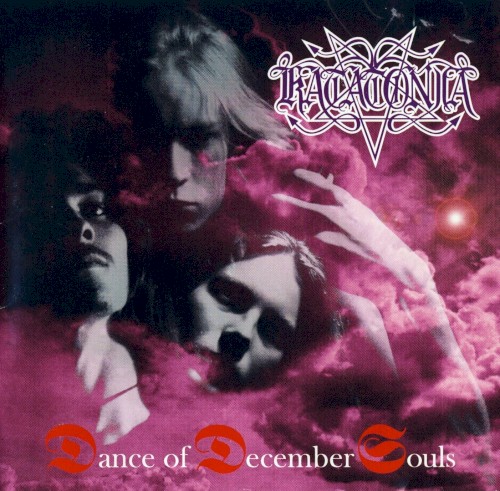 Dance of December Souls封面