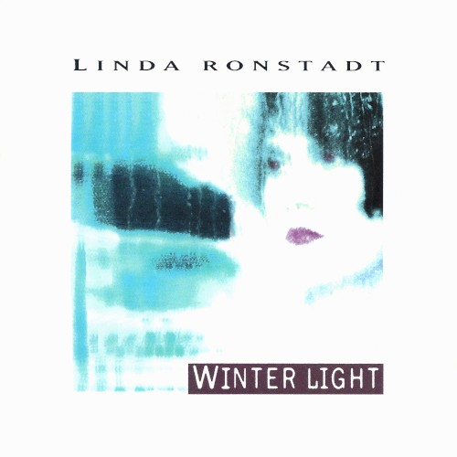 Winter Light封面