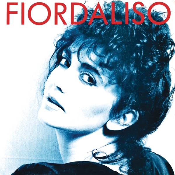 Fiordaliso封面