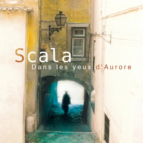 Dans les yeux d’Aurore封面
