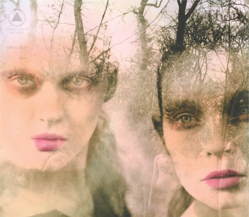 Magus封面