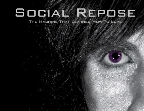 The Machine That Learned How to Love封面